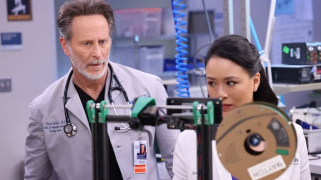 Grey's anatomy season 15 episode 8 watch top online putlockers