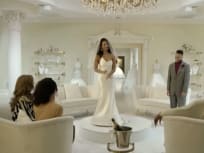 Wedding Plans - Pose