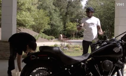 Love & Hip Hop: Atlanta: Watch Season 3 Episode 14 Online