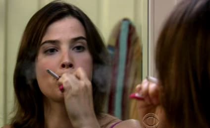 How I Met Your Mother Review: "Last Cigarette Ever"