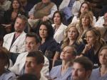 Big Staff Meeting