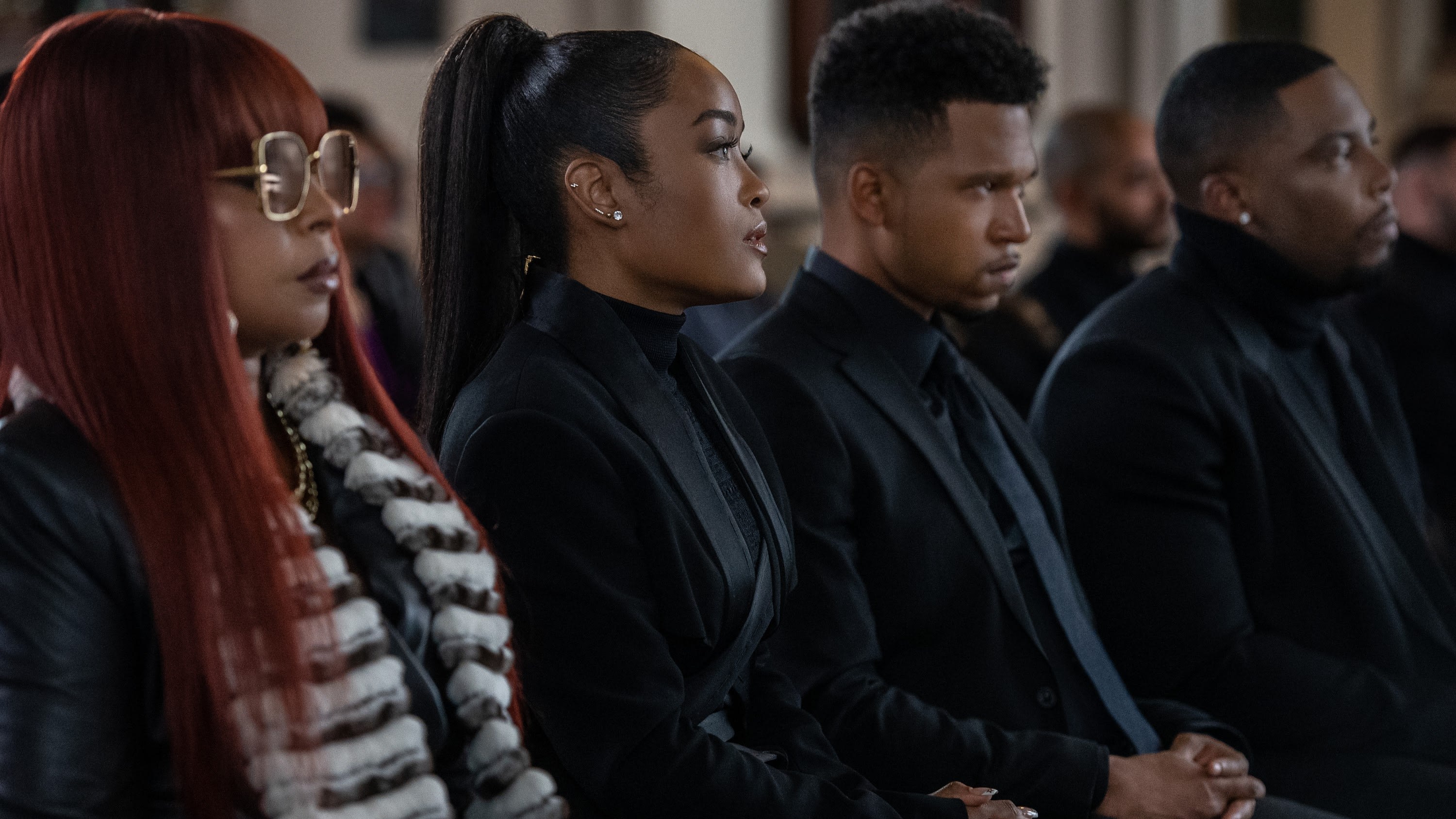 Watch Power Book II: Ghost Season 3: Stream Full Episodes on STARZ