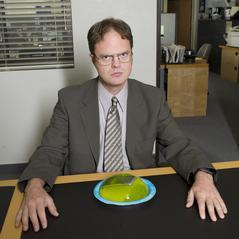 Dwight Schrute Picture