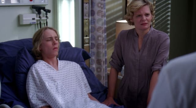 Martha Plimpton
