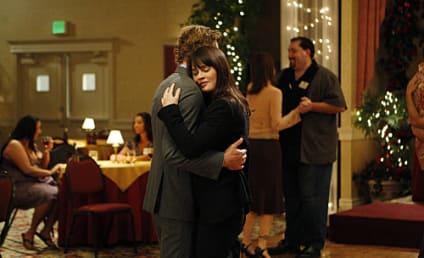 The Mentalist Episode Stills from "Rose-Colored Glasses"