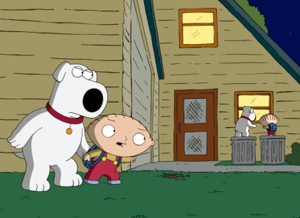 Family guy back to the pilot full cheap episode