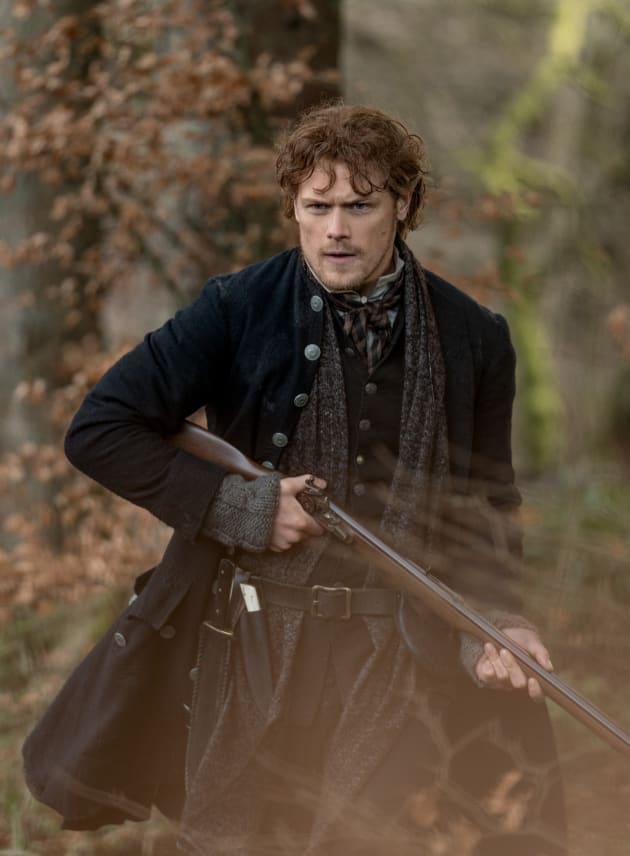 Outlander Season 4 Episode 6 Review Blood of My Blood TV Fanatic