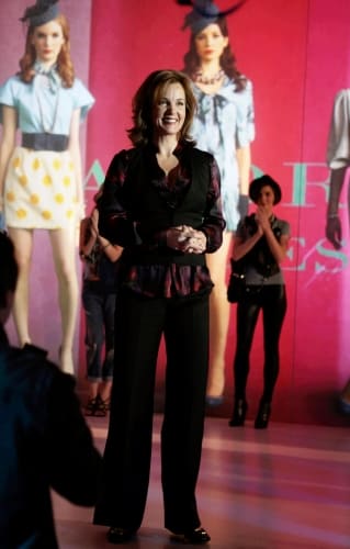 Best Of Gossip Girl Quotes The Empire Strikes Jack Tv Fanatic