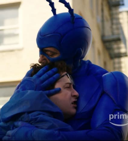 The Tick3