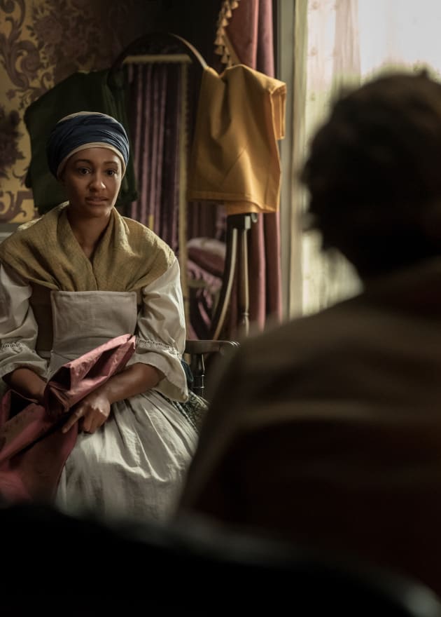 Outlander Season 4 Episode 11 Review If Not For Hope TV Fanatic