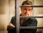 Has a Killer Been Caught?