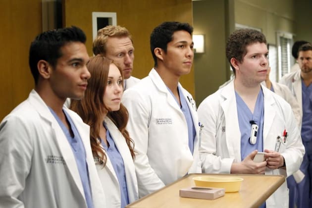 Watch greys anatomy season cheap 15 episode 14 online
