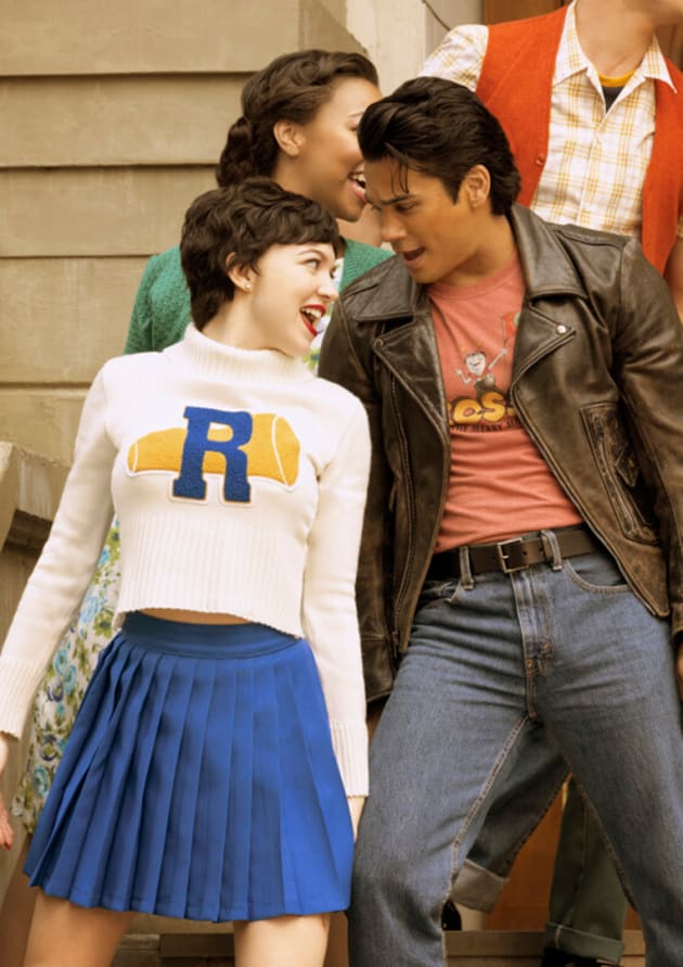 Riverdale season 3 hotsell episode 14 free online