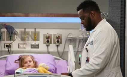 Chicago Med Season 7 Episode 20 Review: End of the Day, Anything Can Happen