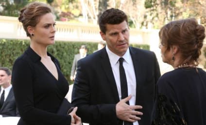 Bones Review: You Can't Have Everything