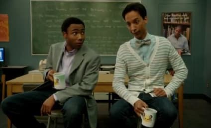 Troy & Abed in The Morning Tease Community Season 4, Ask: What is October 19th?