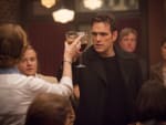 Revealing Information - Wayward Pines
