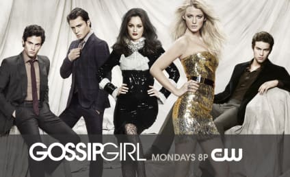 Who Should Run Gossip Girl Next Season?