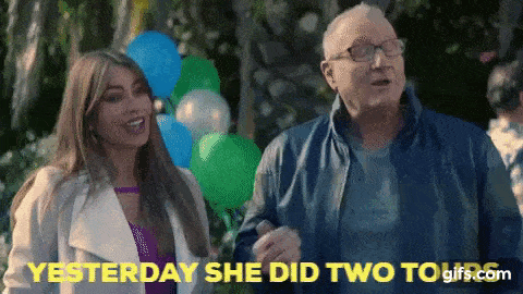 Modern family season 9 episode outlet 1 watch online dailymotion