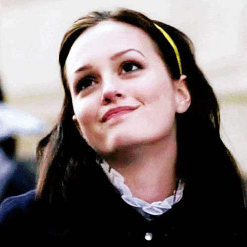 Blair Waldorf - Gossip Girl