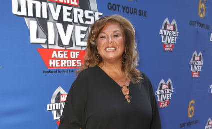 Abby Lee Miller Reality Show Canceled at Lifetime After Racist Dance Moms Comments Come to Light