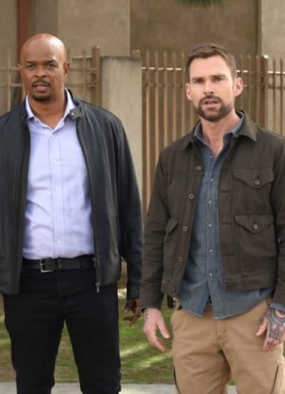 Lethal Weapon Canceled