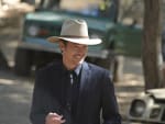 Raylan's Investigation - Justified