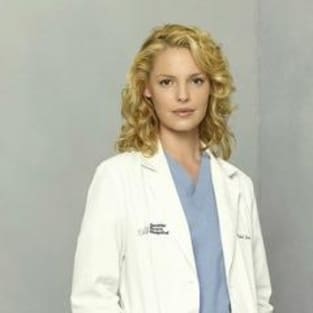 Izzie Stevens