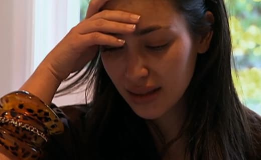 Kim Stole Kourtney’s Naked Photos Over A Pair of Jeans