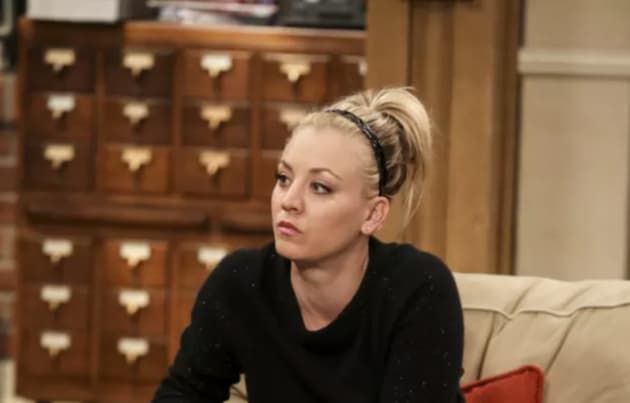 The Big Bang Theory Actress Kaley Cuoco On Show S Conclusion It S Real Now Tv Fanatic Again and again on the big bang theory, penny explicitly told leonard that she didn't want kids. the big bang theory actress kaley cuoco