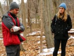 Digging Deeper - Manifest