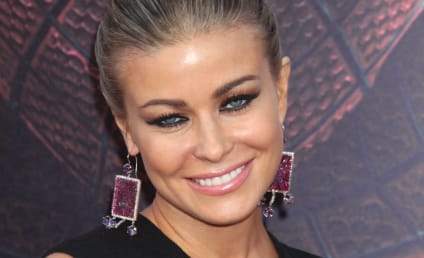 Carmen Electra to Guest Star on 90210