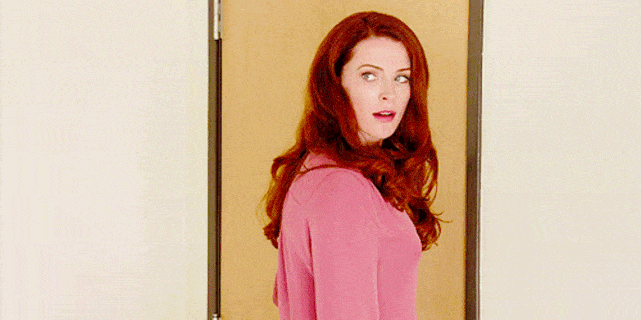 Rose - Jane the Virgin