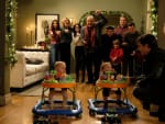 Baby Races - Modern Family