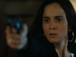Fighting For Her Place - Queen of the South