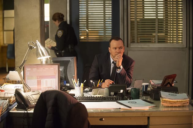 Multiple Killers? - Blue Bloods