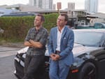 An Old Friend - Hawaii Five-0