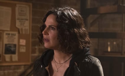 Watch Once Upon a Time Online: Season 7 Episode 17