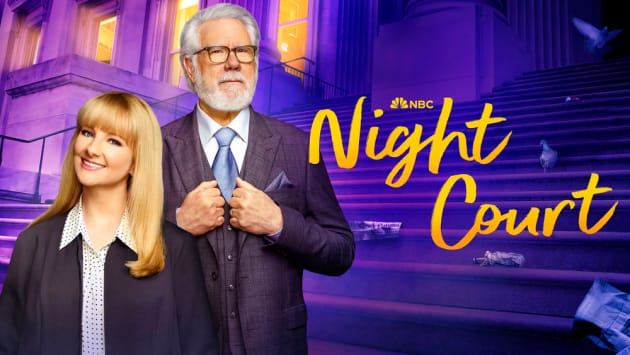 Night Court Season 2 Exclusive First Look: Court is Back in Session!