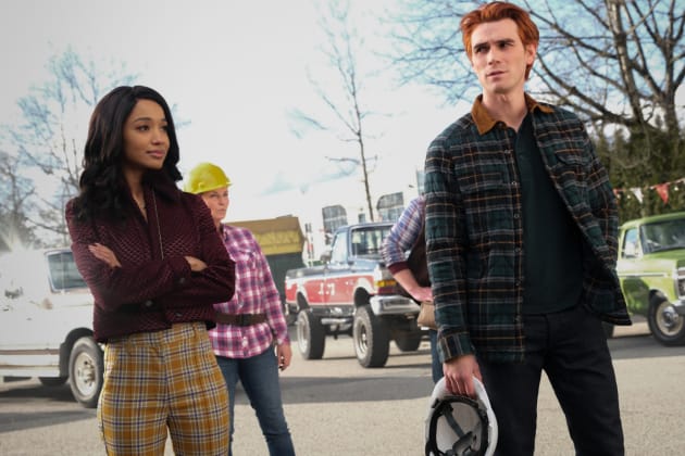 Riverdale Season 6 Episode 15 Review Chapter One Hundred And Ten