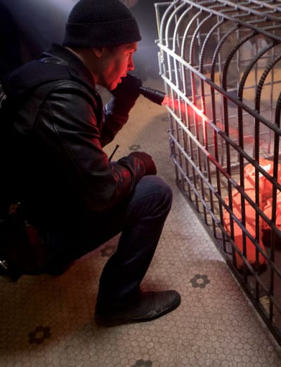 Chicago PD Season 6 Episode 16 Review The Forgotten TV Fanatic