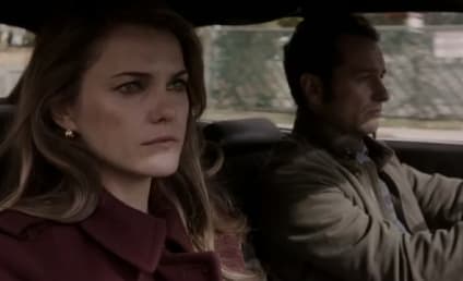 The Americans Season 2 DVD Release: Exclusive Clip, More Intrigue & Thrills!