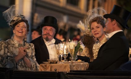 The Gilded Age Season 1 Episode 7 Review: Irresistible Change