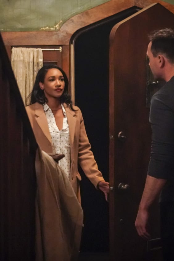 Watch flash season 5 episode 13 clearance online free