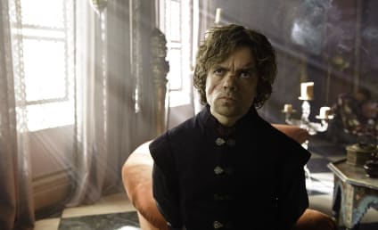 Peter Dinklage Joins Cast of New X-Men Movie
