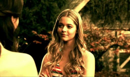 Pretty Little Liars: Casting for Alison's Mother - TV Fanatic