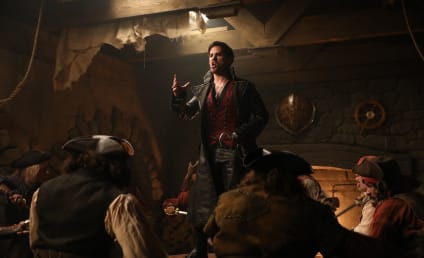 Watch Once Upon a Time Online: Season 6 Episode 20