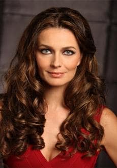 Paulina Porizkova Picture