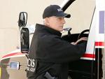 Leader of NCIS