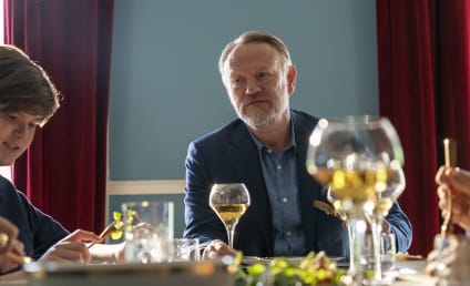 Jared Harris Talks The Beast Must Die and Adding Nuance to Dark Characters